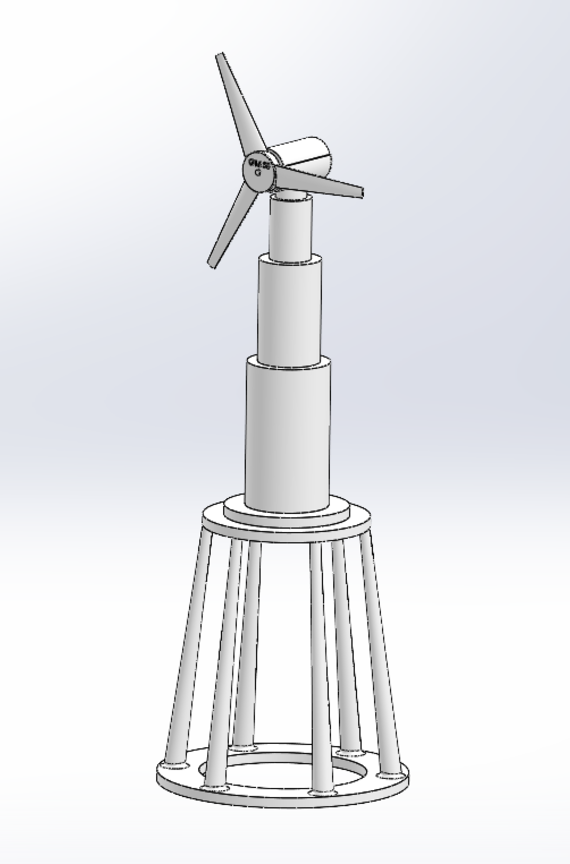 CAD Drawing 1