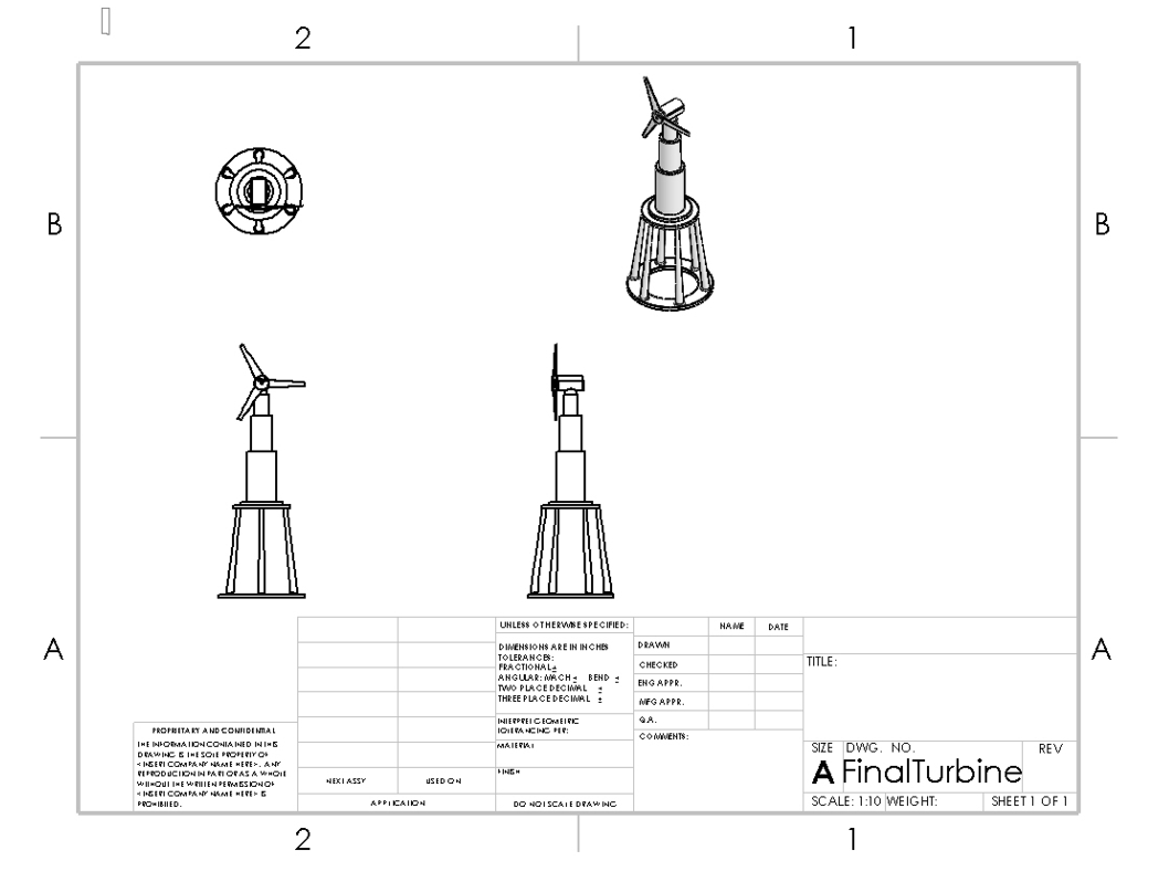 3D Assembly